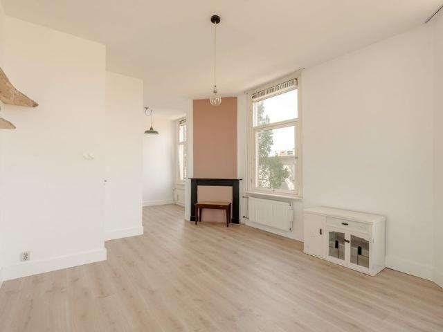 Appartement te huur: Linnaeusstraat 38 3 1092 CL Amsterdam