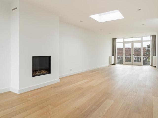 Appartement te huur Linnaeusparkweg in Amsterdam voor € 4.450
