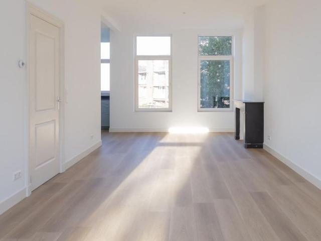 Appartement te huur: Linschotenstraat 87 RD 2012 VE Haarlem