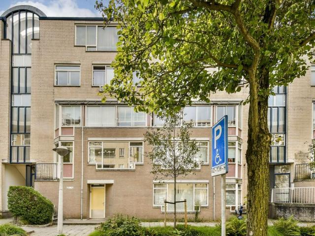 Appartement te huur: Lizzy Ansinghstraat 60 1072 RD Amsterdam