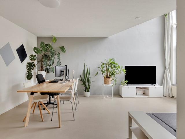 Appartement te huur Lodewijk Pincoffsweg 91 in Rotterdam voor € 1.895