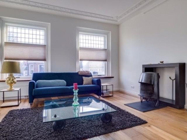 Appartement te huur: Loeff Berchmakerstraat 48 3512 TE Utrecht