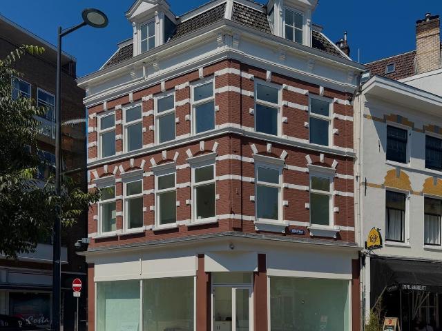 Appartement te huur Loeff Berchmakerstraat in Utrecht voor € 1.650