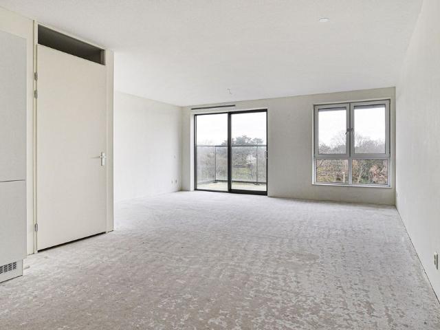 Appartement te huur: Loevesteinlaan 375 E 2533 AM Den Haag