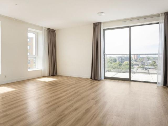 Appartement te huur: Loevesteinlaan 383 B 2533 AM Den Haag