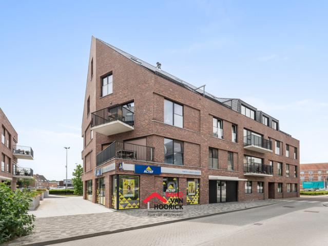 Appartement te huur Lokeren