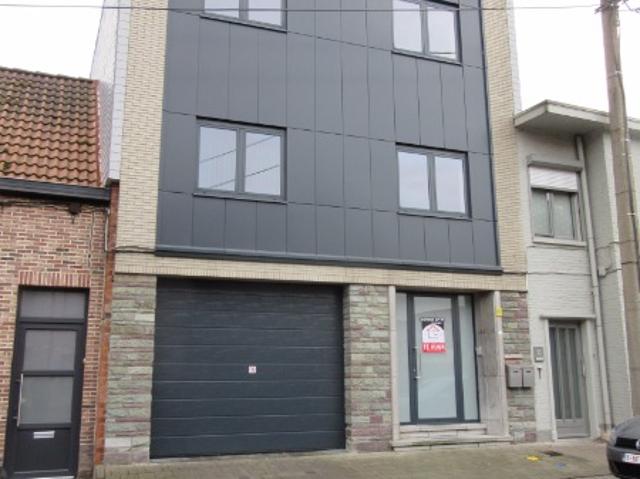 Appartement te huur Lokeren