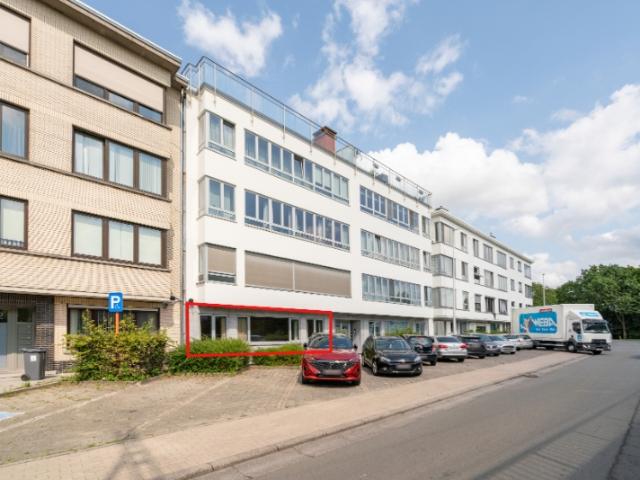 Appartement te huur Lokeren