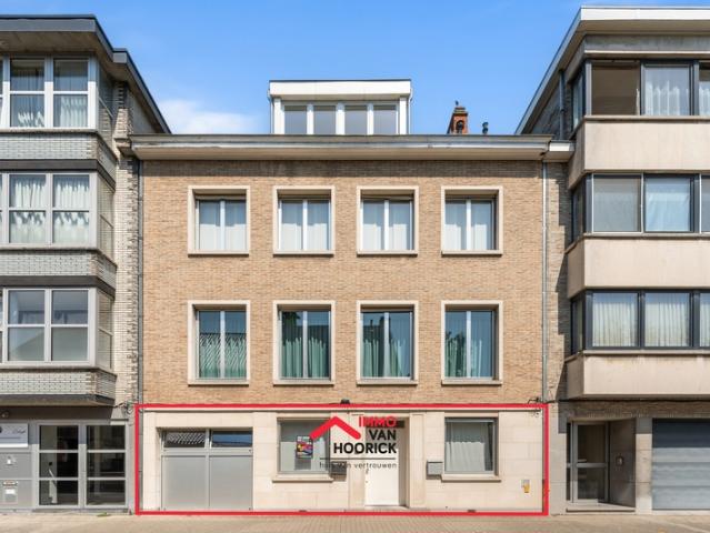 Appartement te huur Lokeren