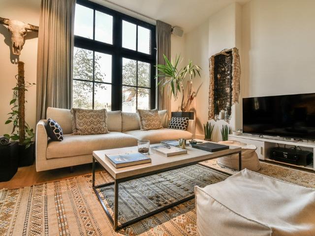 Appartement te huur Looiersgracht in Amsterdam voor € 4.950