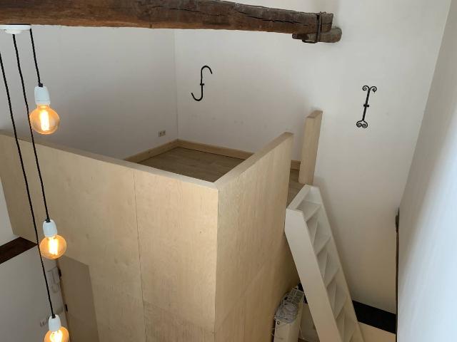Te huur: Appartement Looiersgracht in Maastricht