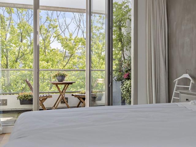 Appartement te huur Loosduinenstraat in Amsterdam voor € 2.499