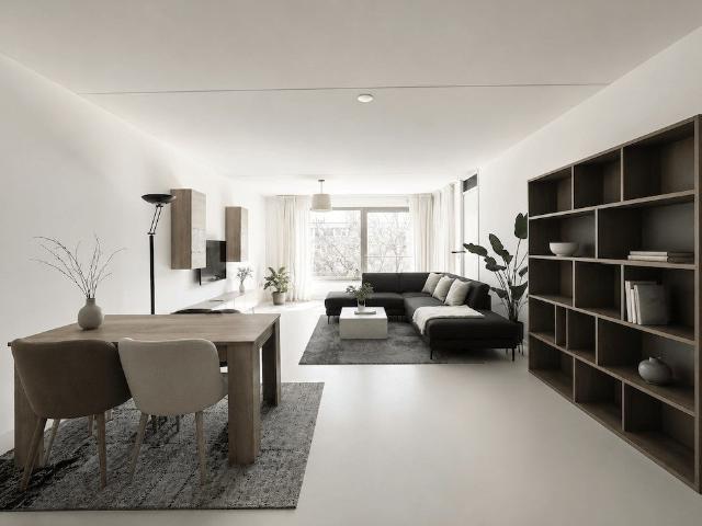Te huur: Appartement Loosduinenstraat in Amsterdam