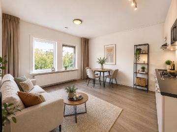 Appartement te huur Loosduinseweg 879 in Den Haag voor € 883