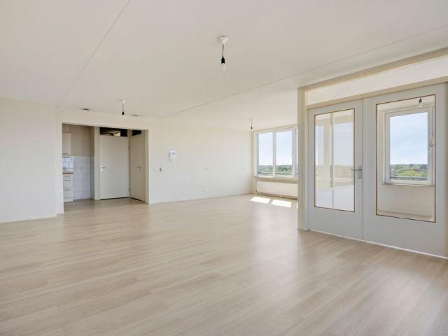 Appartement te huur: Loosduinse Uitleg 192 2553 AV Den Haag