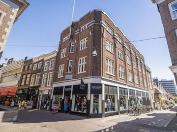 Appartement te huur Lombardstraat in Dordrecht voor € 1.425