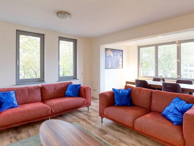 Appartement te huur: Loudonstraat 86 2593 WB Den Haag