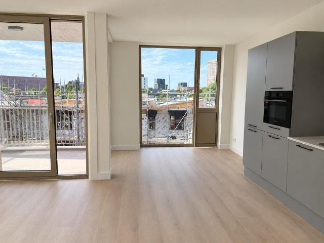 Appartement te huur Loven Zuid, Rozenstraat in Tilburg