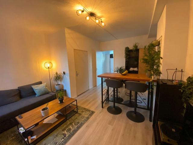 Te huur: Appartement Lovensestraat 93 1 in Tilburg