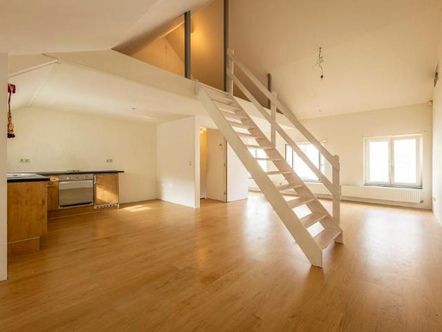 Appartement te huur: Putstraat 9 6131 HH Sittard