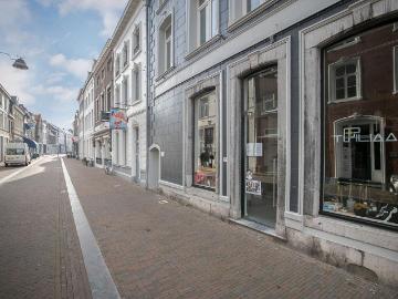 Appartement te huur Putstraat 21 E in Sittard voor € 656