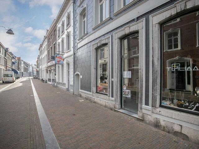 Appartement te huur Putstraat 21 E in Sittard voor € 656