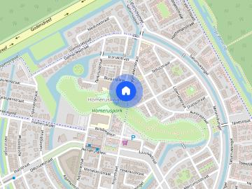Appartement te huur: Pygmalionstraat 118 1363 SC Almere
