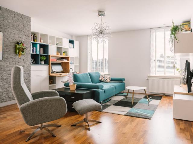 Appartement te huur Paardekraalstraat in Amsterdam voor € 1.750