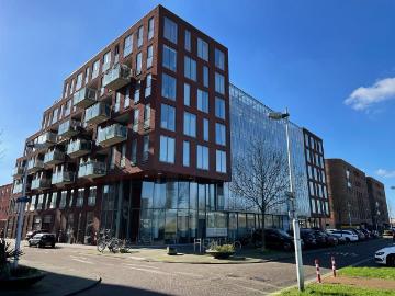 Appartement te huur Pablo Picassostraat in Utrecht voor € 2.500