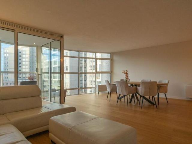 Appartement te huur: Palaceplein 77 2587 WG Den Haag
