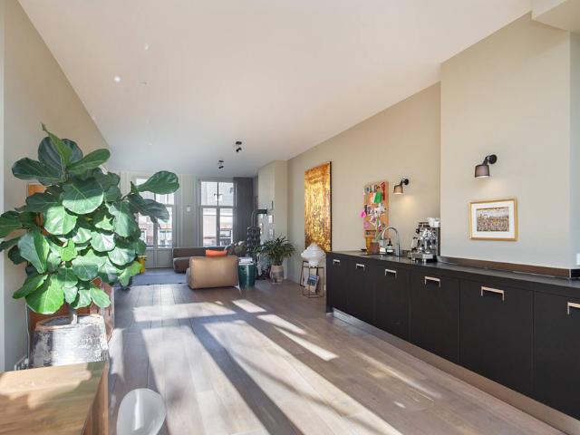 Te huur: Appartement Palestrinastraat 17 3 in Amsterdam