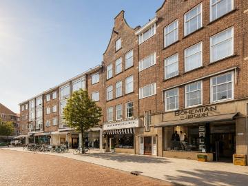 Appartement te huur Pannekoekstraat in Rotterdam voor € 1.924