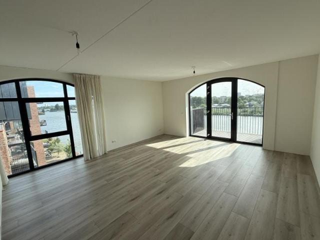 Appartement te huur: Pantograafstraat 33 1019 XX Amsterdam