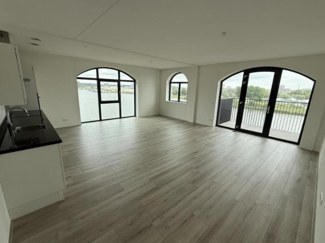 Appartement te huur: Pantograafstraat 39 1019 XX Amsterdam