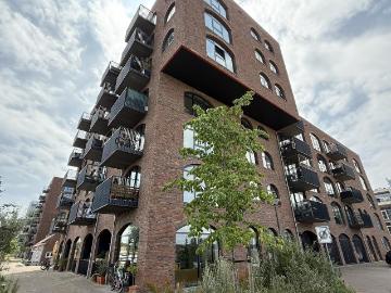 Appartement te huur Pantograafstraat 71 in Amsterdam voor € 1.845