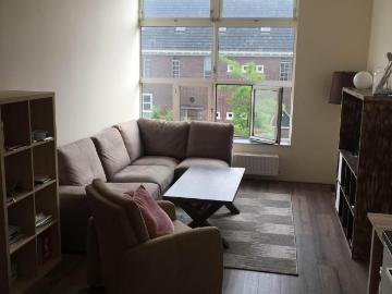 Te huur: Appartement Pastoor Smitsstraat 27 14 in Tilburg