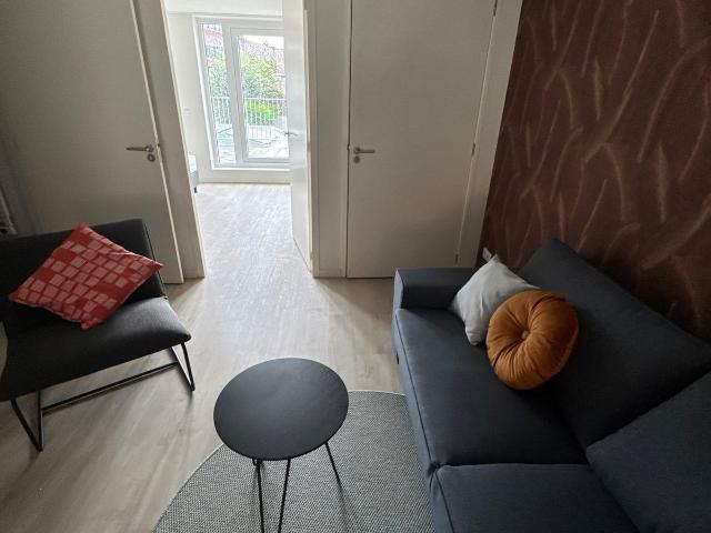 Te huur: Appartement Pastoor van Arslaan in Eindhoven