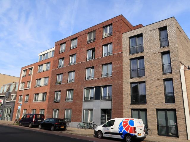 Appartement te huur Pastorieklamp Oost, Veldhovenring in Tilburg