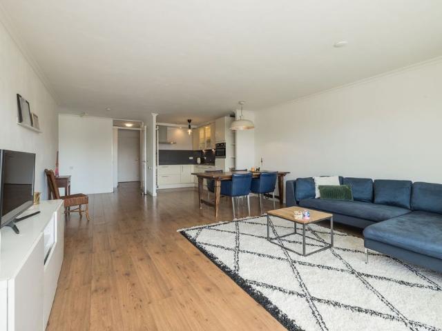 Appartement te huur: Parallel Boulevard 21 A 2202 HK Noordwijk ZH