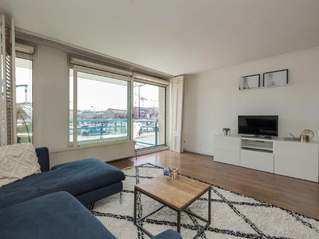 Appartement te huur: Parallel Boulevard 21 A 2202 HK Noordwijk ZH
