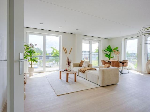 Appartement te huur: Parkview Bouwnr. 2.7 3534 BG Utrecht