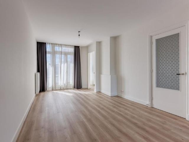 Appartement te huur: Parkweg 34 D 2271 AK Voorburg