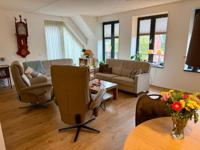 Appartement te huur: Parkstraat 34 9611 CK Sappemeer