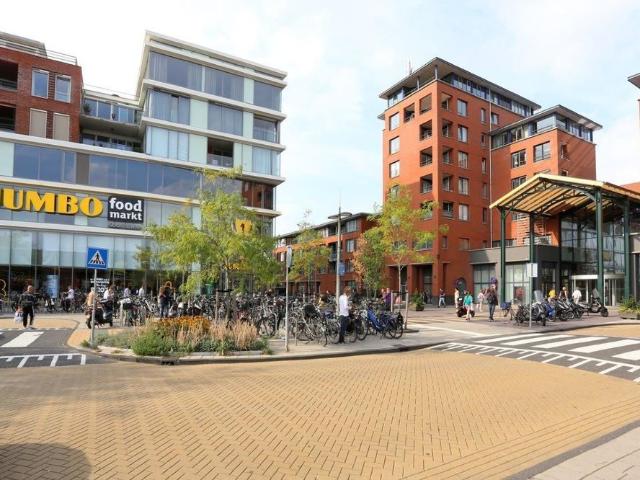 Appartement te huur: Patijnenburg 10 2671 JD Naaldwijk