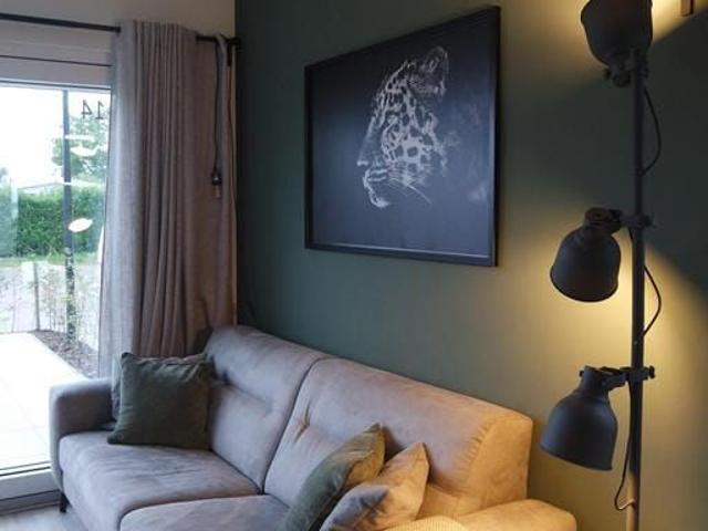 Appartement te huur: Paviljoenwei 14 14 8626 GD Offingawier