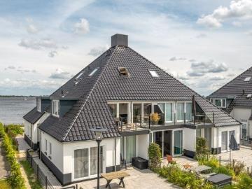 Appartement te huur Paviljoenwei 14 19 in Offingawier voor € 995
