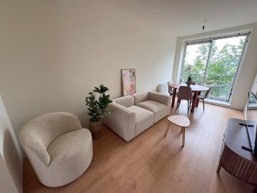 Appartement te huur Pedro de Medinalaan in Amsterdam voor € 2.600