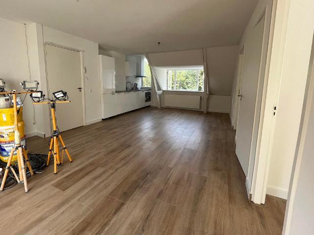 Appartement te huur Peerlkamplaan in Hilversum voor € 1.100