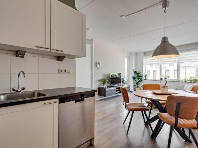 Appartement te huur Penitentenstraat 32 Weert