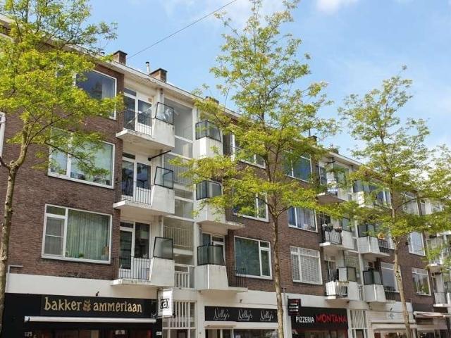 Appartement te huur Peppelweg in Rotterdam voor € 1.310
